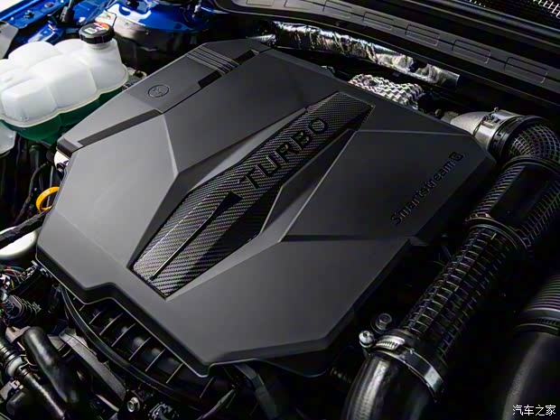 起亚(进口) 起亚K5(进口) 2021款 GT 北美版