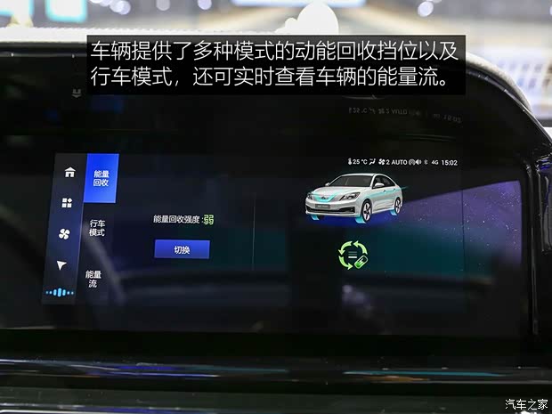 东风乘用车 东风风神E70 2020款 600 超睿版