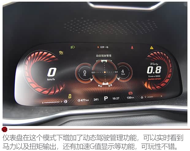 上汽集团 名爵6 2020款 基本型 上汽集团 名爵6 2020款 基本型