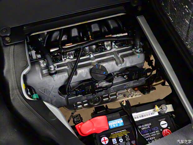 长安轻型车 长安星卡L1 2019款 1.5L货车标准型双排额载975kg