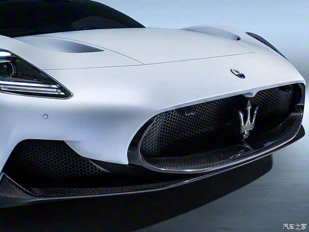 玛莎拉蒂 玛莎拉蒂MC20 2020款 3.0T 标准版 玛莎拉蒂 玛莎拉蒂MC20 2020款 3.0T 标准版