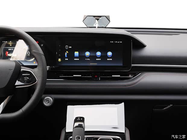 一汽奔腾 奔腾T99 2019款 低配版