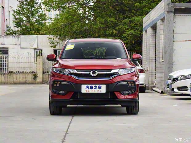 东风本田 思铭X-NV 2020款 电掣版