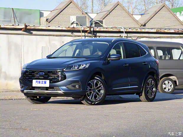 长安福特 锐际 2019款 EcoBoost 245 嘉享款 长安福特 锐际 2019款 EcoBoost 245 嘉享款