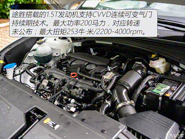 北京現(xiàn)代 途勝 2021款 途勝L 1.5T 四驅(qū)TOP旗艦版