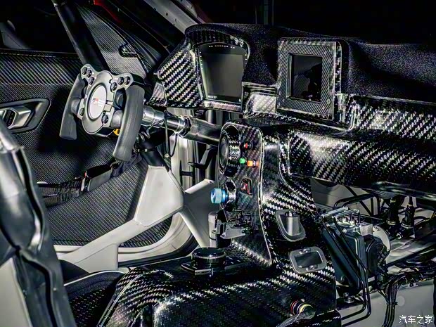 丰田(进口) Supra 2020款 GR Supra GT4