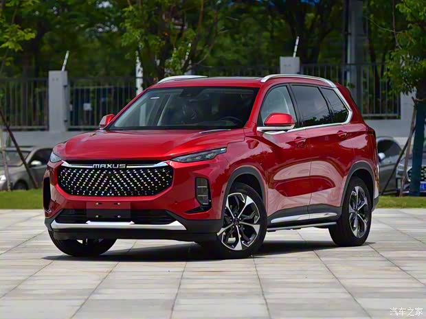 上汽大通 上汽MAXUS D60 2019款 1.5T 自動尊享版 上汽大通 上汽MAXUS D60 2019款 1.5T 自動尊享版