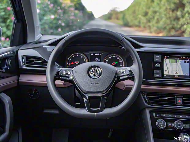 上汽大众 途岳 2018款 330TSI 高配版 上汽大众 途岳 2018款 330TSI 高配版