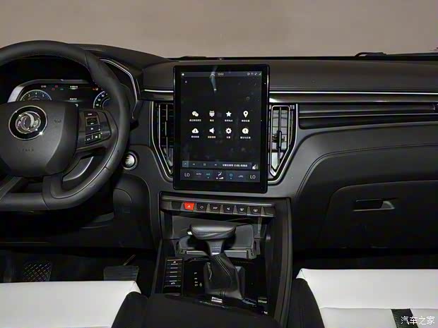 东风风行 风行T5 2020款 1.5T 自动旗舰型 国VI