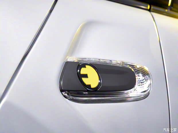 MINI MINI新能源 2019款 基本型 MINI MINI新能源 2019款 基本型