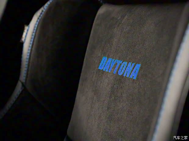 道奇(进口) Charger 2020款 Daytona