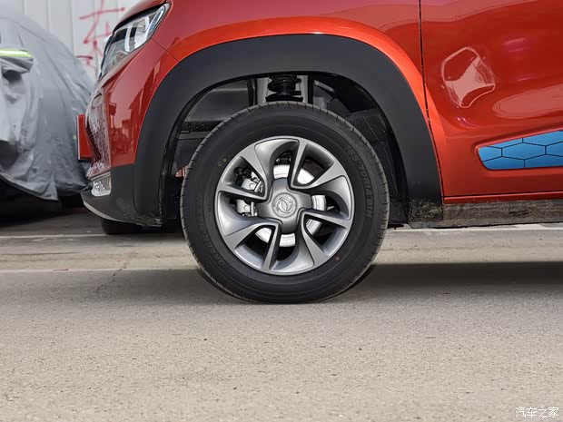 东风小康 风光E1 2020款 E趣型