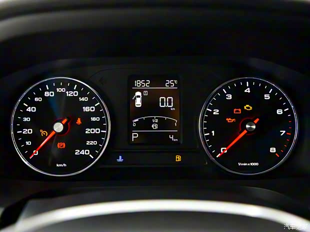 上汽集團(tuán) 榮威i6 2019款 PLUS 1.6L CVT 4G互聯(lián)榮耀旗艦版