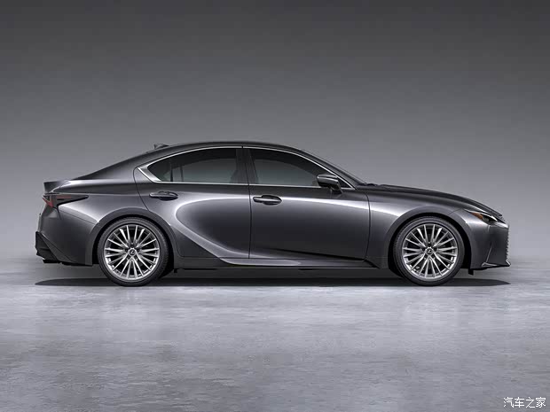 雷克萨斯 雷克萨斯IS 2021款 300 雷克萨斯 雷克萨斯IS 2021款 300