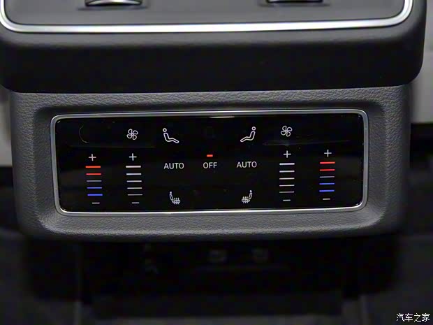 一汽-大众奥迪 奥迪e-tron 2021款 基本型