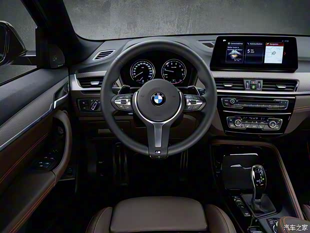 寶馬(進(jìn)口) 寶馬X2(進(jìn)口) 2021款 xDrive20i M Mesh Edition