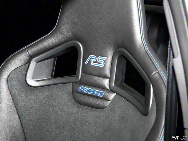 福特(进口) 福克斯(进口) 2018款 2.3T RS 赛道版