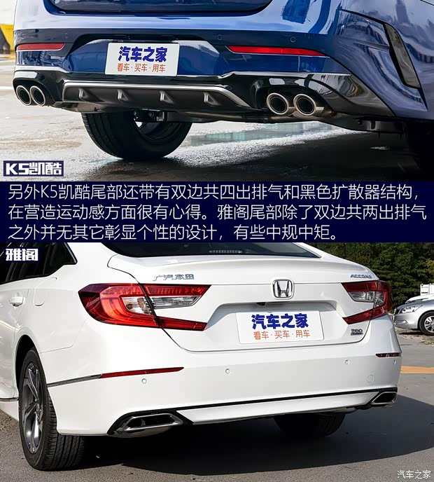 東風(fēng)悅達(dá)起亞 K5凱酷 2020款 380T GT-Line 旗艦版