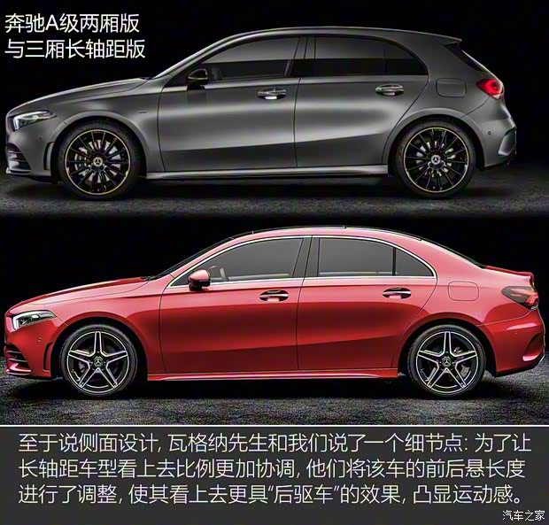 北京奔馳 奔馳A級 2018款 A 200 L 高配