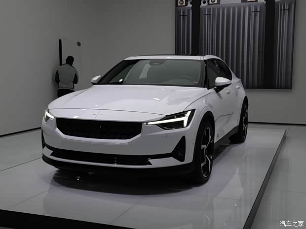 Polestar Polestar 2 2019款 高配 Polestar Polestar 2 2019款 高配