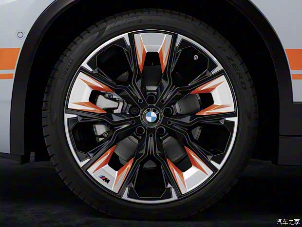 寶馬(進(jìn)口) 寶馬X2(進(jìn)口) 2021款 xDrive20i M Mesh Edition