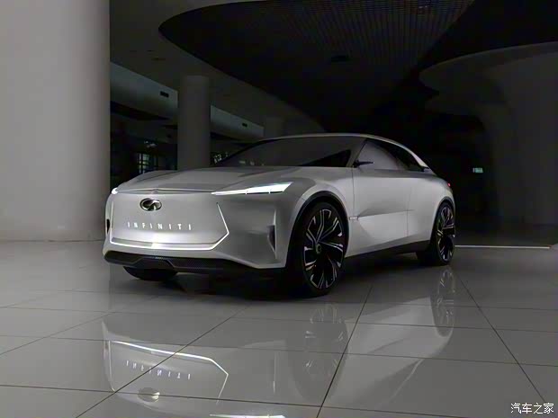 英菲尼迪(進口) Qs Inspiration 2019款 Concept 英菲尼迪(進口) Qs Inspiration 2019款 Concept