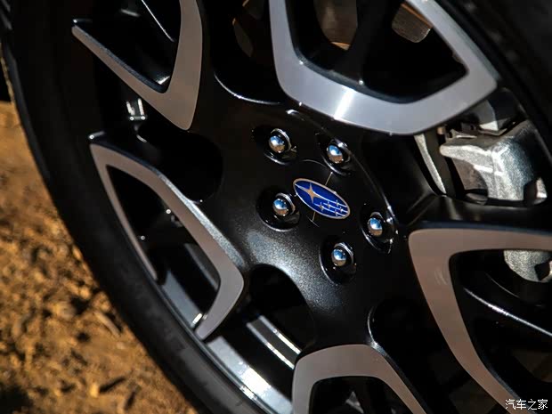 斯巴魯 斯巴魯XV新能源 2019款 Plug in