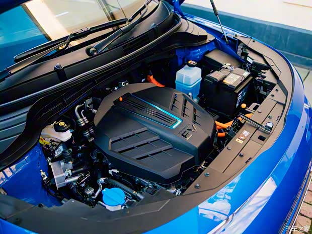 起亞(進口) Soul新能源 2019款 EV 英國版