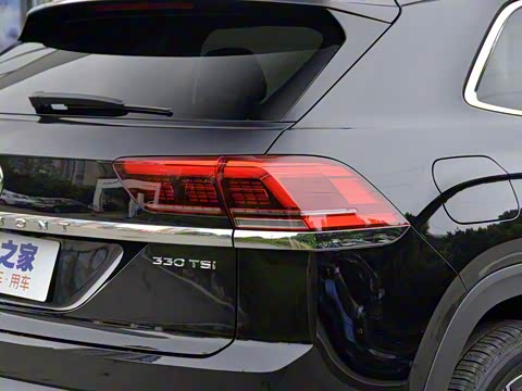 2019款 途昂X 330TSI 两驱尊崇豪华版 2019款 途昂X 330TSI 两驱尊崇豪华版