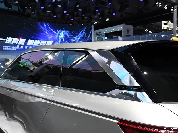 一汽奔腾 奔腾T99 2019款 基本型