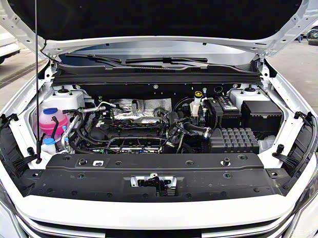 奇瑞汽车 捷途X70M 2020款 1.5T 手动旅伴型 奇瑞汽车 捷途X70M 2020款 1.5T 手动旅伴型