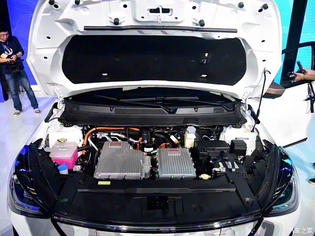 江淮大众 SOL E20X 2018款 基本型 江淮大众 SOL E20X 2018款 基本型