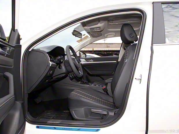 上汽大众 朗逸 2021款 280TSI DSG舒适版