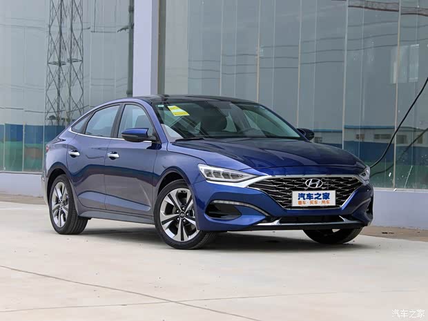 北京現(xiàn)代 菲斯塔 2019款 280TGDi 智速版 國(guó)VI