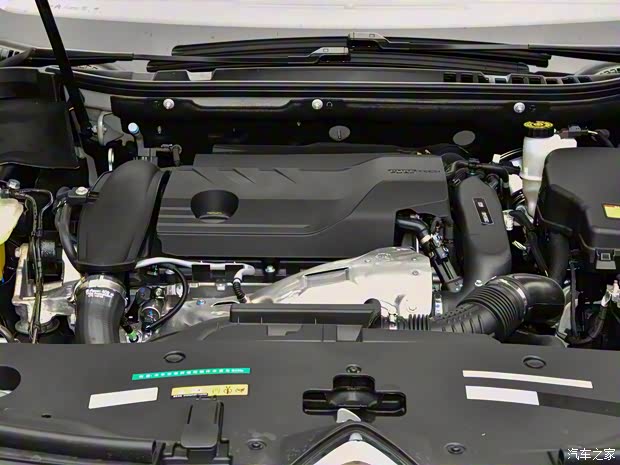 东风雪铁龙 雪铁龙C6 2020款 400THP 豪华型 东风雪铁龙 雪铁龙C6 2020款 400THP 豪华型