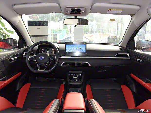 比亚迪 比亚迪e2 2019款 基本型 比亚迪 比亚迪e2 2019款 基本型