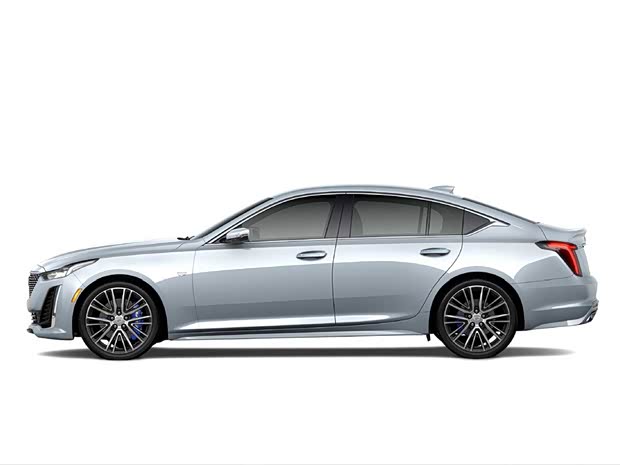 凱迪拉克(進(jìn)口) 凱迪拉克CT5(海外) 2021款 運(yùn)動(dòng)版