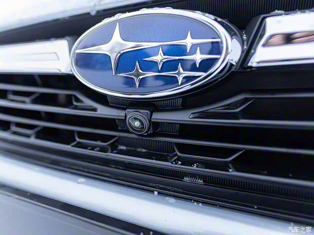 斯巴魯 翼豹 2020款 e-BOXER 歐版