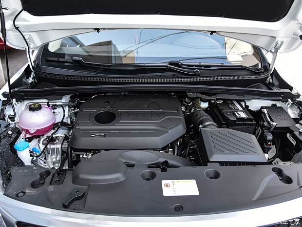 吉利汽车 帝豪GS 2020款 1.4T CVT雅 吉利汽车 帝豪GS 2020款 1.4T CVT雅