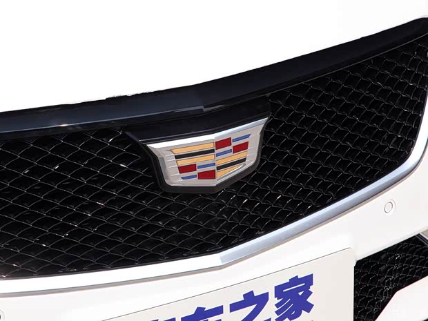 上汽通用凱迪拉克 凱迪拉克CT4 2020款 28T 精英型