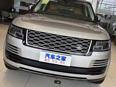 2020款 3.0 L6 尊崇创世加长版 2020款 3.0 L6 尊崇创世加长版