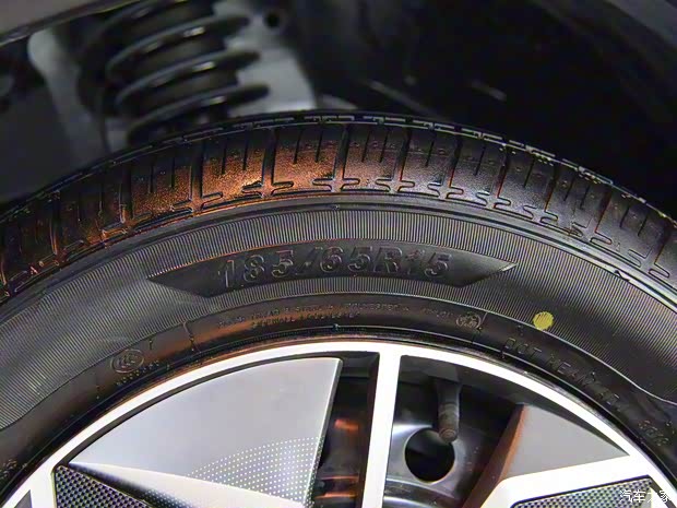 合眾汽車 哪吒N01 2019款 改款 基本型