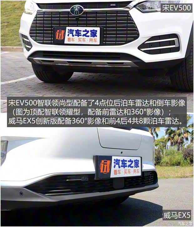 比亚迪 宋新能源 2019款 宋EV500 智联领尚型 比亚迪 宋新能源 2019款 宋EV500 智联领尚型