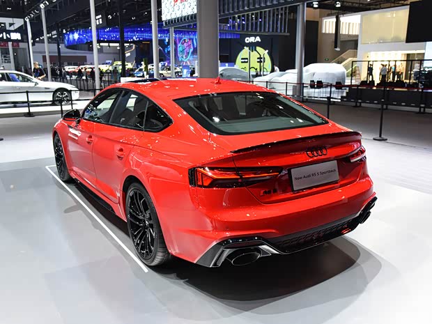 Audi Sport 奥迪RS 5 2020款 RS 5 2.9T Sportback Audi Sport 奥迪RS 5 2020款 RS 5 2.9T Sportback