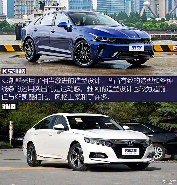 東風(fēng)悅達(dá)起亞 K5凱酷 2020款 380T GT-Line 旗艦版