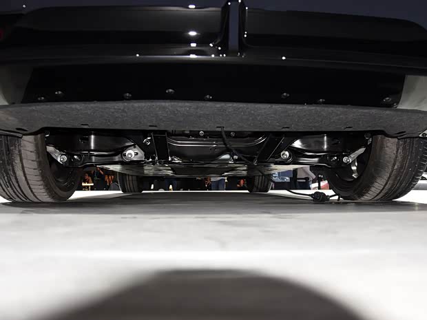 日产(进口) Ariya 2020款 基本型 日产(进口) Ariya 2020款 基本型