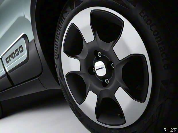 菲亞特(進(jìn)口) Panda 2020款 Hybrid