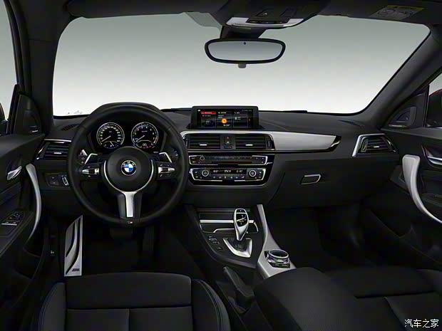 宝马(进口) 宝马2系 2019款 225i 尊享型 M运动套装 宝马(进口) 宝马2系 2019款 225i 尊享型 M运动套装