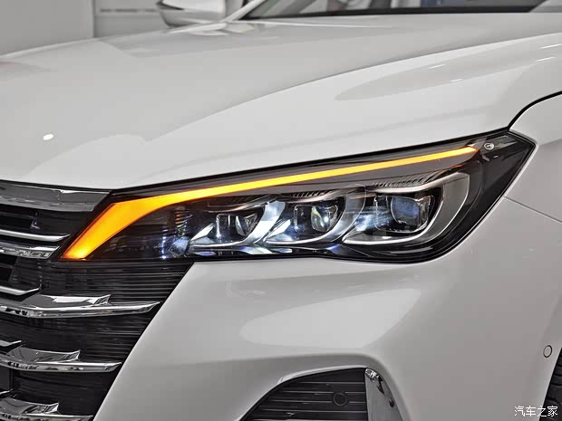 广汽乘用车 传祺GA6 2019款 基本型 广汽乘用车 传祺GA6 2019款 基本型