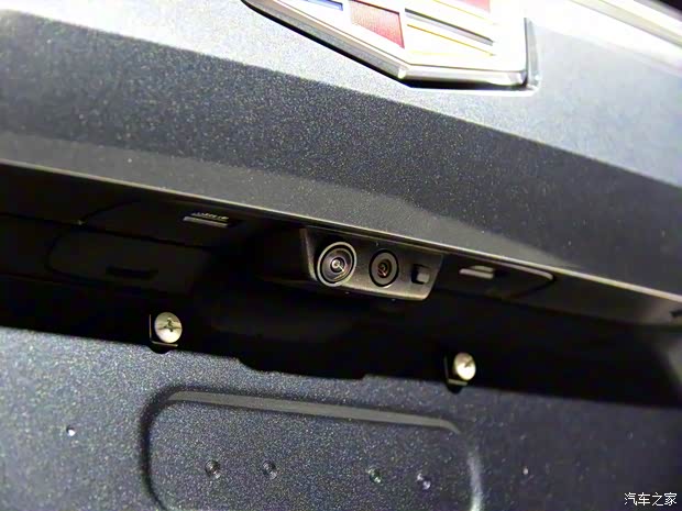 凱迪拉克(進口) 凱雷德ESCALADE 2021款 基本型